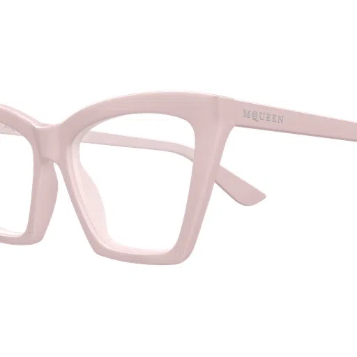 Alexander McQueen AM0536O Eyeglasses - view 9
